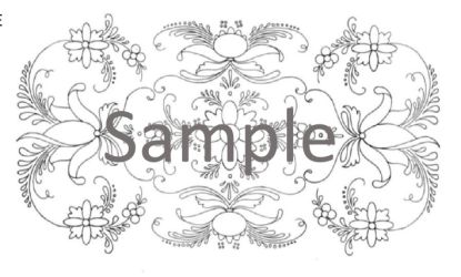 MDA PDF Instructions & Design- Stroke